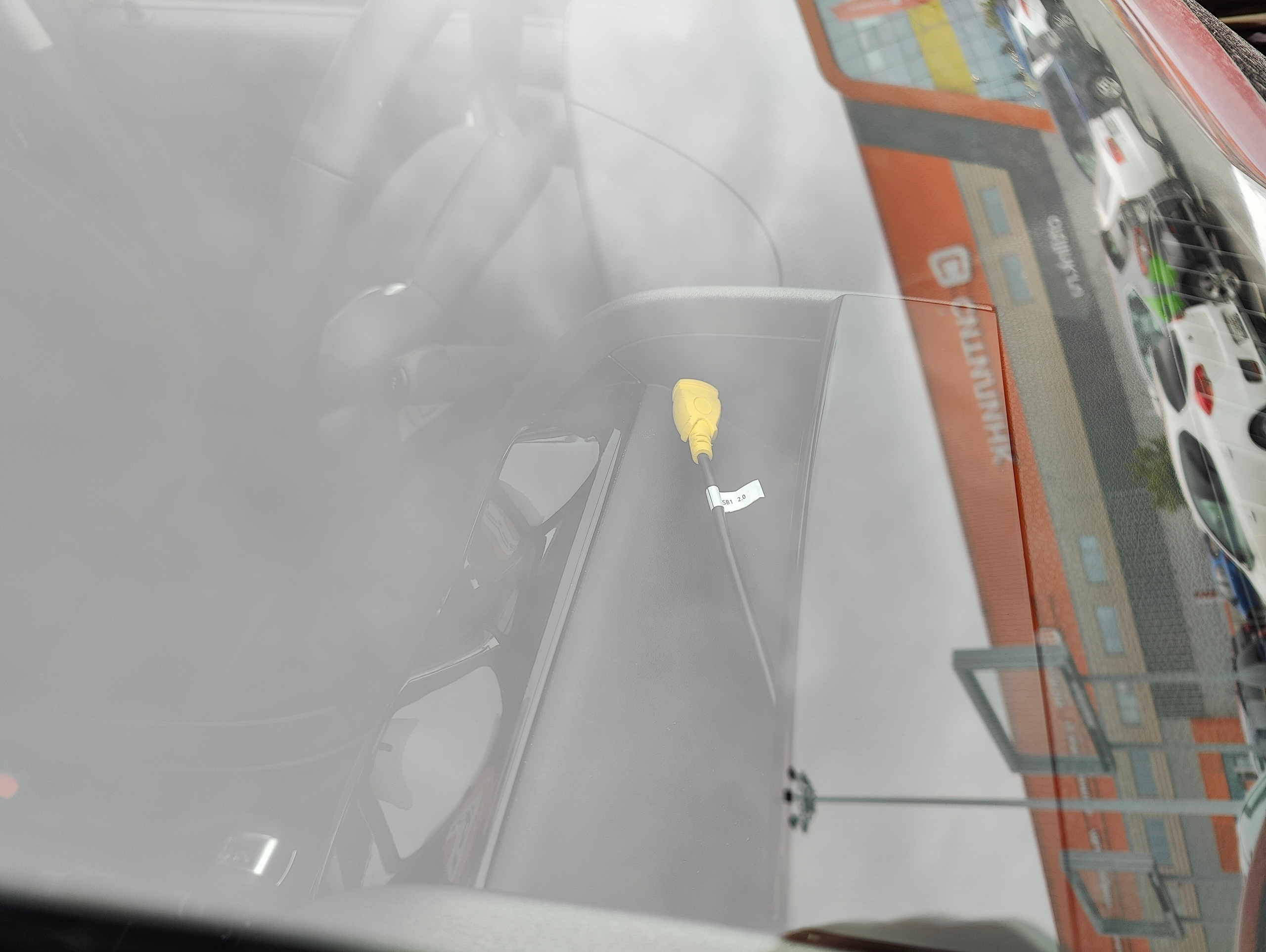 Чудо тюнинг Renault Duster